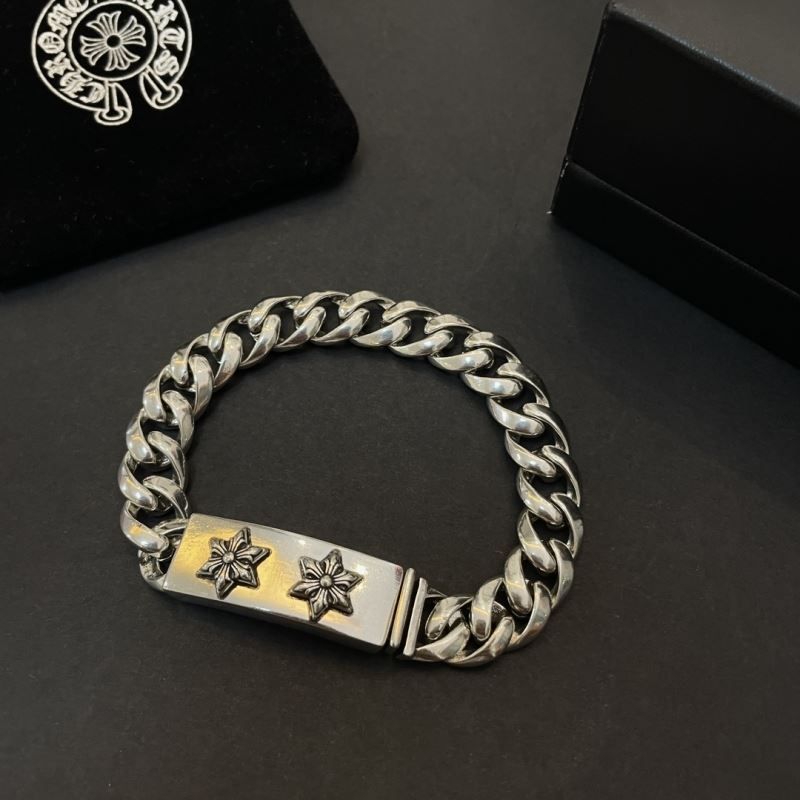 Chrome Hearts Bracelets